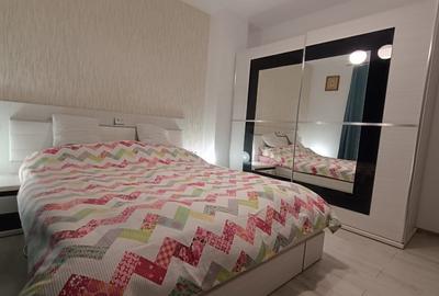 Apartament cu 2 camere decomandat, mobilat în Turnișor - 10