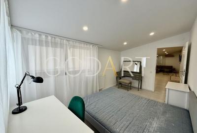 Apartament 4 Camere | Herastrau | 120 mp - 11