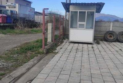 Spațiu comercial, de 390 mp, în Central - 11