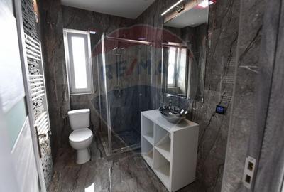 Garsonieră, mobilată în Ișalnița - 8