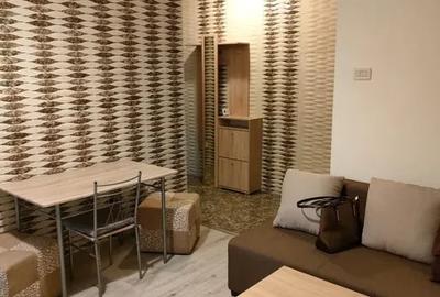 Apartament cu 3 camere decomandat, mobilat în Unirii - 4