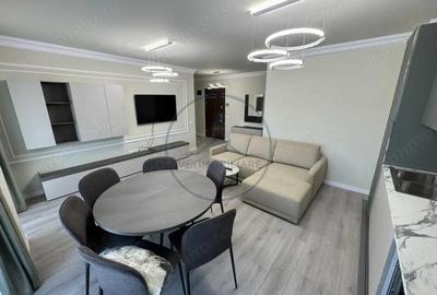 Apartament cu 2 camere decomandat în Central - 1