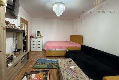 Garsonieră decomandată, mobilată în Titan - 3