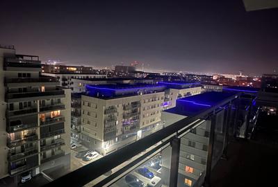 Apartament 2 Camere 2022 - Parcul Teilor - Theodor Pallady - 16