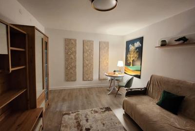 DIRECT PROPRIETAR- GARSONIERA BLOC MIXT- FAVORIT - 12