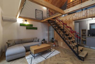 Sinaia – Vila Cu Design Scandinav! TVA Inclus!!! - 1