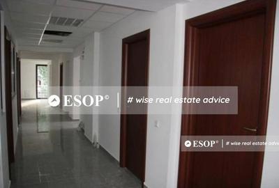 Pentru vanzare cladire de birouri, zona Domenii, ID 5940 - 18