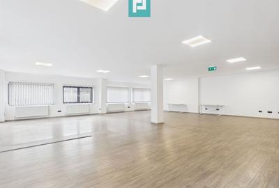 Spații moderne 205 mp și parcare, lângă autostradă - 1