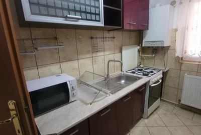 Apartament cu 2 dormitoare si 2 parcari in zona Gheorgheni - 5