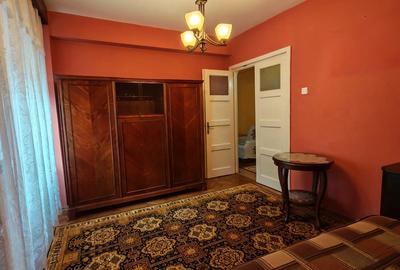 Ultracentral , Zona Mall Mercur , apartament 3 camere - 1