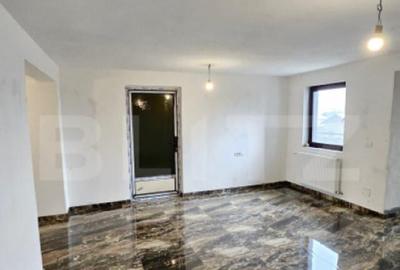 Lini?te, spa?iu ?i elegan?a casa superba langa - 16