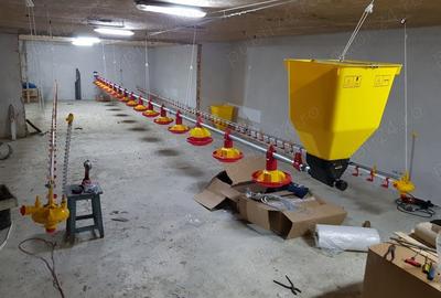 Spațiu comercial, de 5,100 mp, în Central - 4