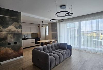 Apartament cu 3 camere decomandat în Ultracentral - 1