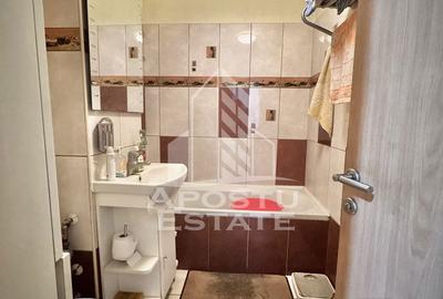 Apartament cu 3 camere, mobilat în Soarelui - 6