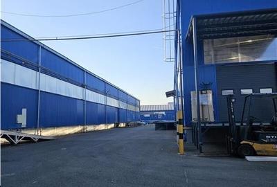 Spatiu Industrial - 600 mp - Productie - Depozitare - Distributie - 4