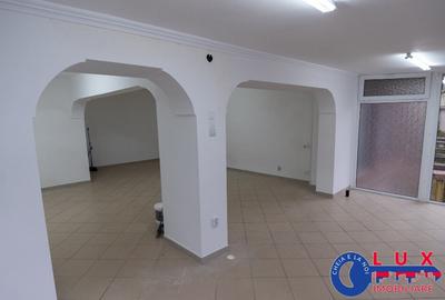 ID 6098 Spatiu comercial - Strada Dobrogeanu Gherea - 11