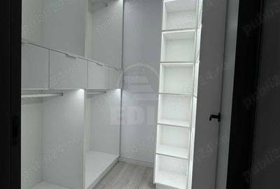 SUPER OFERTA! Apartament de 72 mp cu 3 camere zona centrala Floresti! - 3