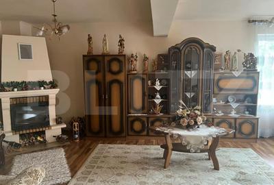 Casă cu 2 camere cu Teren 1000 Mp în Calea Sighisoarei - 5