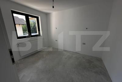 Casa individuala cu finisaje de lux, 294mp, zona Cetate Piata - 15
