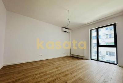 Apartament cu 2 camere semidecomandat în Parcul Circului - 4