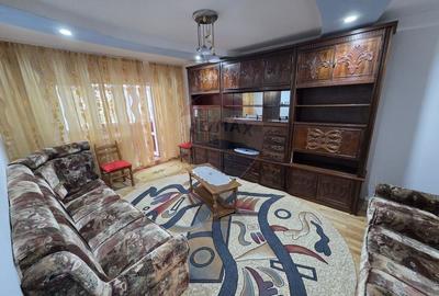 Apartament cu 2 camere, Str. Cuza Voda Apartament cu 2 camere, Str. Cuza Voda - 5