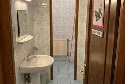 Inchiriere spatiu birou- comercial 151 mp zona Centrala- MOL Dorobantilor - 6