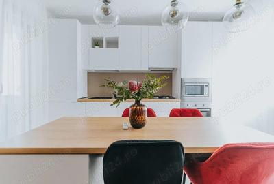 Apartament 3 camere de inchiriat, ultracentral, str.Iuliu Maniu - 1