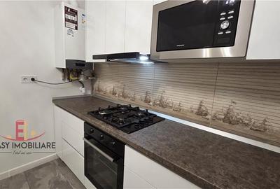 Apartament 1 camera , Green Residence , Loc de parcare , Bloc Nou - 6