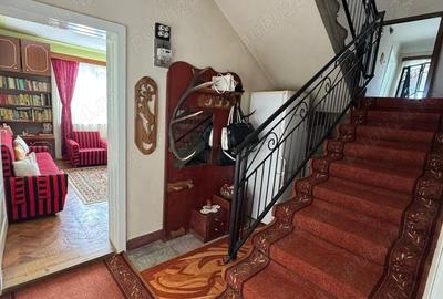 Casă cu 2 camere în Central - 4