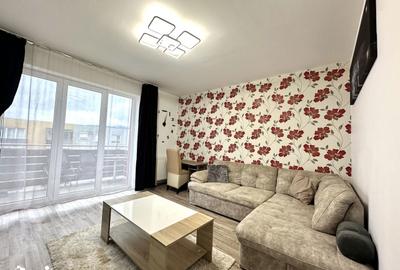 Apartament cu 2 camere, mobilat în Avantgarden - 9