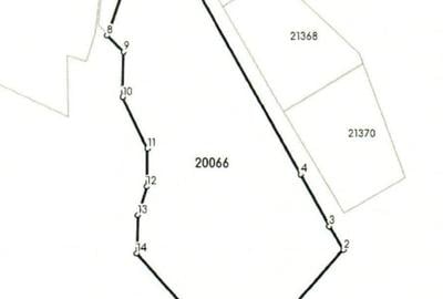Land for sale Teisani, Prahova - 4