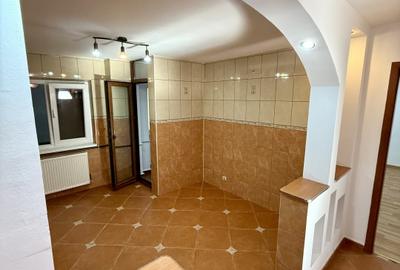 Apartament 3 camere, 77 mp, spatios, ocazie rara - 2