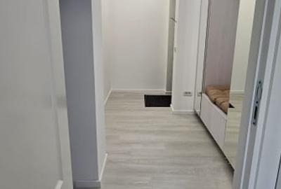 Apartament cu 2 camere nedecomandat în Valea Lupului - 2
