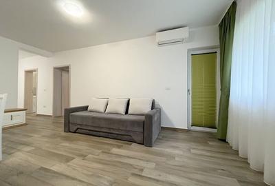 De inchiriat apartament 2 camere, Ghiroda - 5
