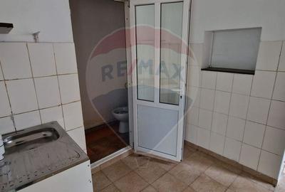Spațiu comercial, de 56 mp, în Orizont - 5