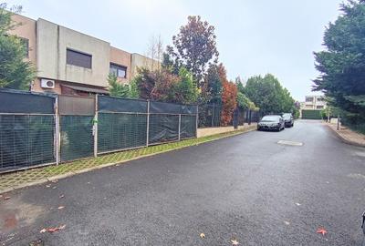 Vila  in Cartierul Tomis plus -propietatea perfecta - 7