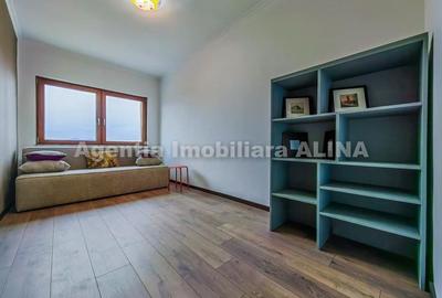 Apartament cu 4 camere decomandat în Central - 10