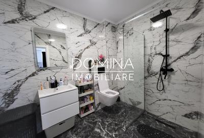 Apartament cu 3 camere semidecomandat, mobilat în Primăverii - 7