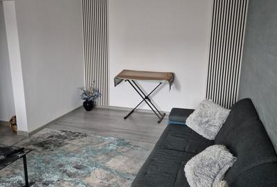 Apartament cu 2 camere decomandat în Fortuna