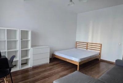 Garsonieră decomandată în Grozăvești - 1