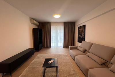 Apartament cu 4 camere decomandat, mobilat în Herăstrău - 3