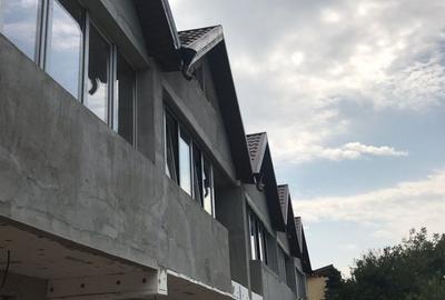 Casă cu 3 camere în Olteniței - 9