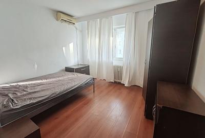 Apartament cu 2 camere decomandat în Dorobanți - 3