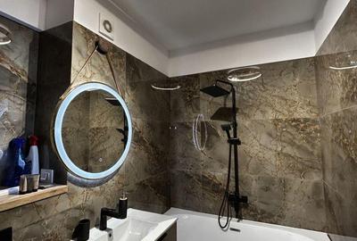 Apartament cu 2 camere decomandat, mobilat în Central - 3