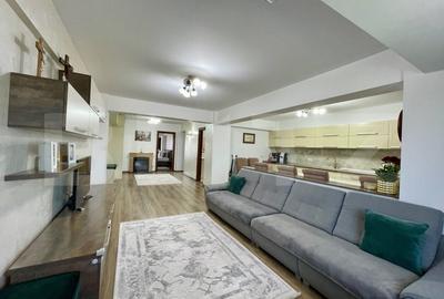 Apartament de vanzare, cu 3 camere, 90 mp, zona Ramiro - 2