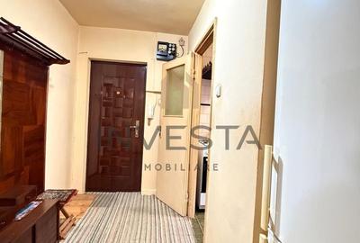 Apartament cu 3 camere pe Aleea Padin ! - 11
