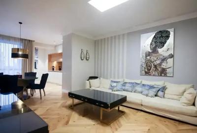 Apartament Spectaculos 2 Camere | Mobilat Designer | Complex Premium - 1