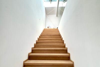 Penthouse Spectaculos cu Terasă Panoramică - Ideal Studio Privat Penthouse Spectaculos cu Terasă Panoramică - Ideal Studio Privat - 22