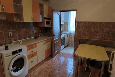 Garsonieră decomandată în Central - 4