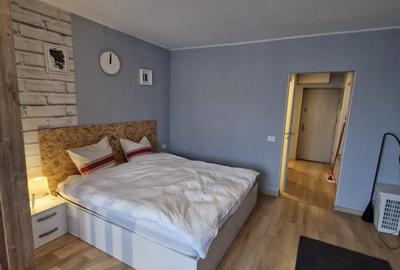 Garsoniera 28mp Calea Victoriei / Campineanu /Sala Palatului - 5